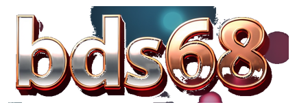 bds68 logo